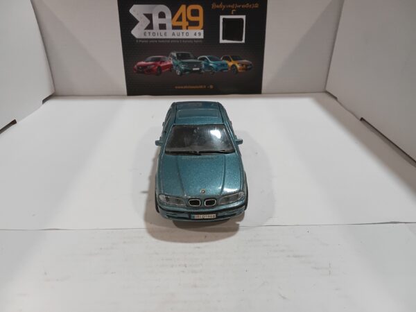 BMW 328i e46 Welly 1/36 ( non indiqué sur chassis ) – Image 2