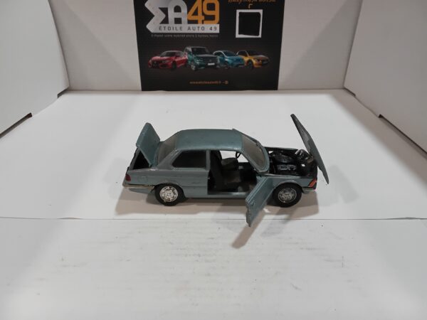 BMW 316 Schuco 1/43 – Image 4