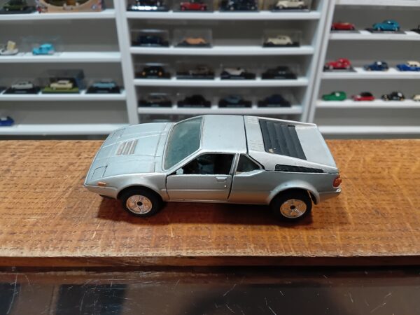 BMW M1 Gama 1/43