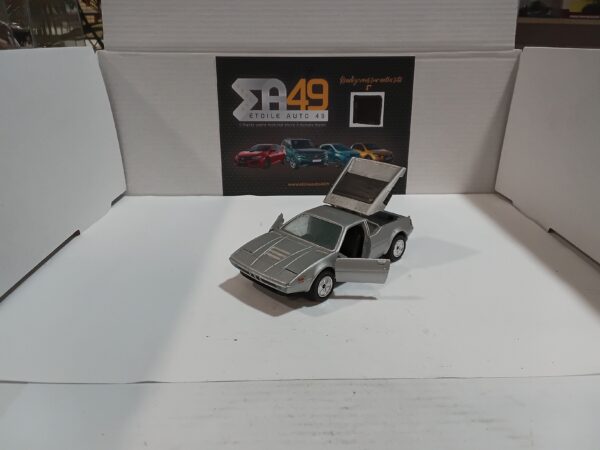 BMW M1 Gama 1/43 – Image 4