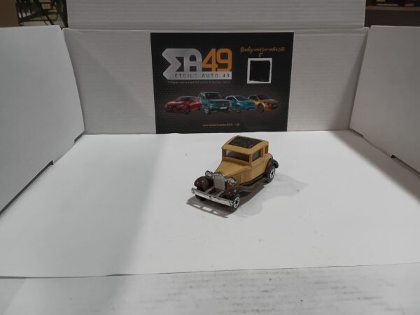 Matchbox Superfast  Model A Ford 1979 1/52 – Image 2