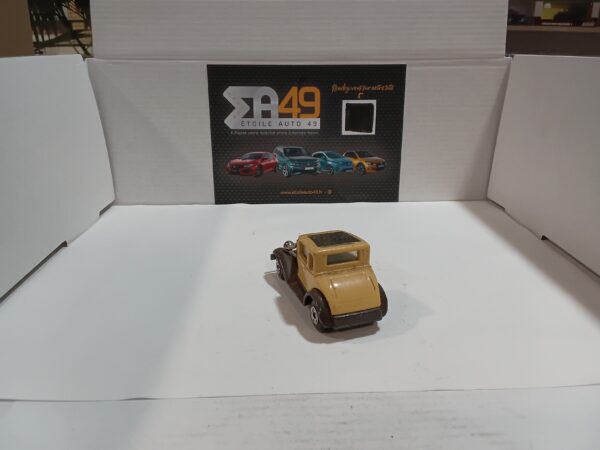 Matchbox Superfast  Model A Ford 1979 1/52 – Image 3