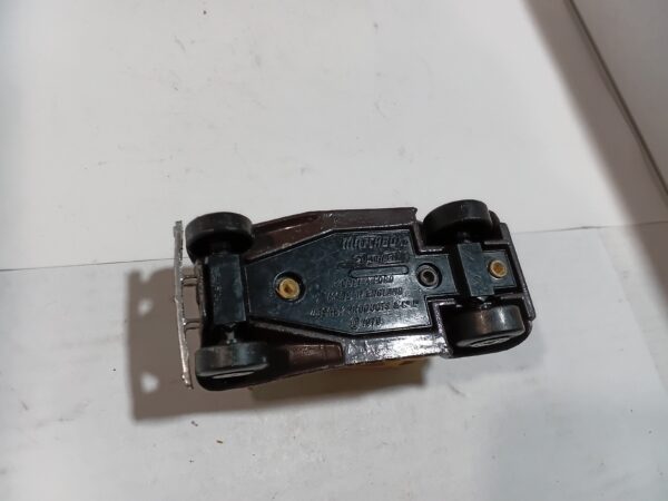 Matchbox Superfast  Model A Ford 1979 1/52 – Image 4