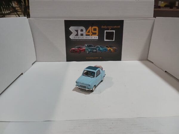 Micro Car ACMA Vespa 400 1/43 – Image 2