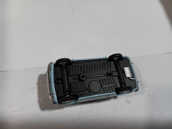 Micro Car ACMA Vespa 400 1/43 – Image 4