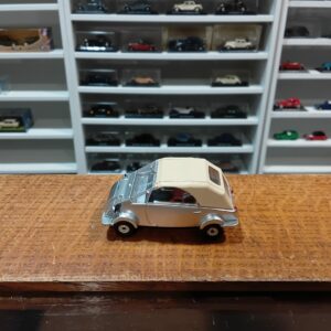 Micro Car Voisin Biscooter 1/43