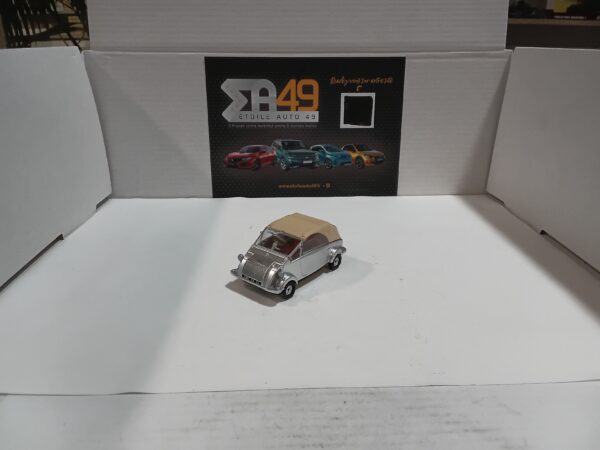 Micro Car Voisin Biscooter 1/43 – Image 2