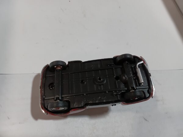 Micro Car Atlas Babycar Cabriolet 1949 1/43 – Image 4