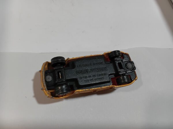 Citroën Dyane Corgi Juniors 1/60 – Image 4