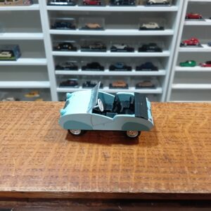 Micro Car Ardex Type T 1953 1/43