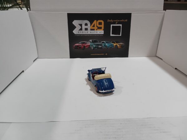 Micro Car Rovin D2 1947 1/43 – Image 3