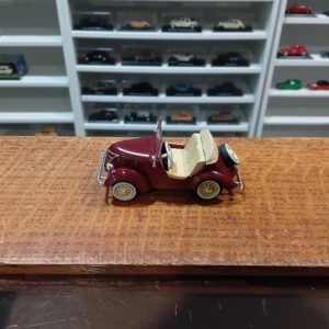 Micro Car Rolux Baby 1950 1/43