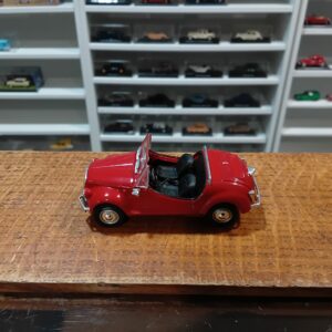 Micro Car Vignale Gamine 1967 1/43