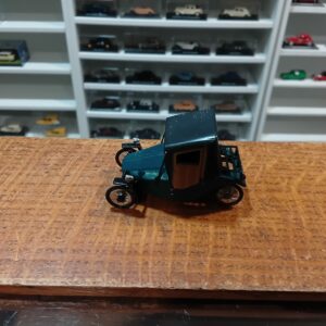 Micro Car Mochet Type K 19471/43