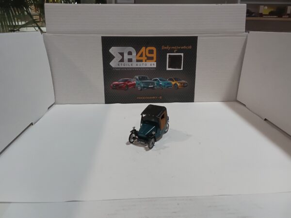 Micro Car Mochet Type K 19471/43 – Image 2