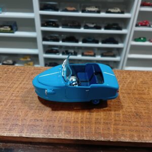 Micro Car OTI 125 1959 1/43