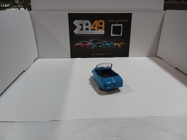 Micro Car OTI 125 1959 1/43 – Image 3
