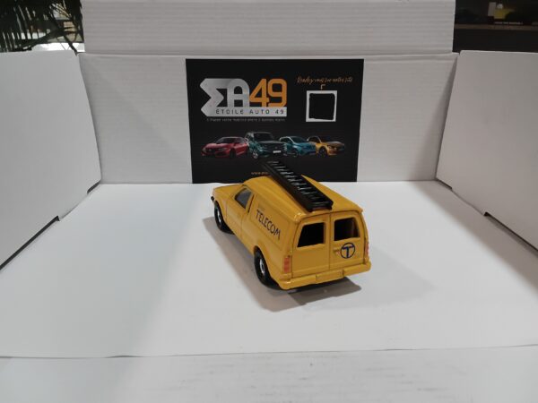 Ford Escort 55 "British Telecom" Corgi 1/36 – Image 3