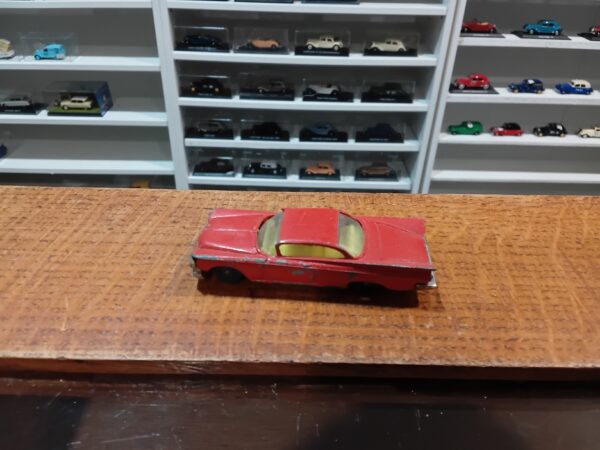 Buick Electra Husky 1959 1/64