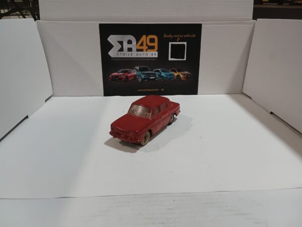 Renault 8 Dinky Toys Ref 517 1/43 – Image 2