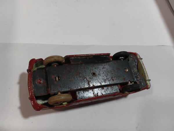 Renault 8 Dinky Toys Ref 517 1/43 – Image 4