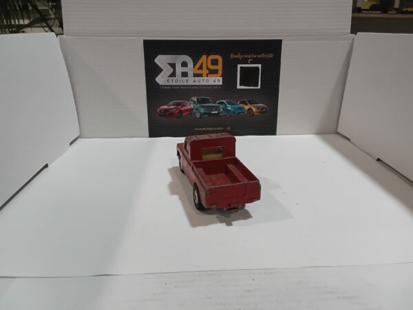 Land Rover 109 WB Corgi 1/43 – Image 3