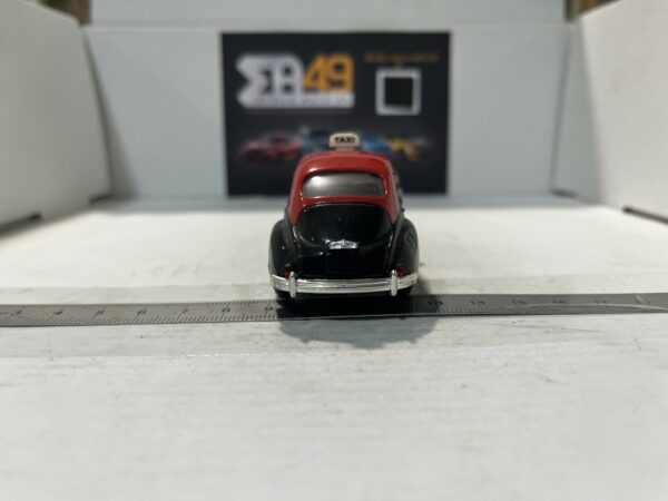 Peugeot 203 Taxi G7 196 Solido 1/43 – Image 3