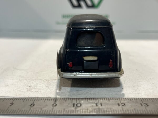 Peugeot 203 Berline 1954 "Garage Peugeot" 1/43 – Image 3