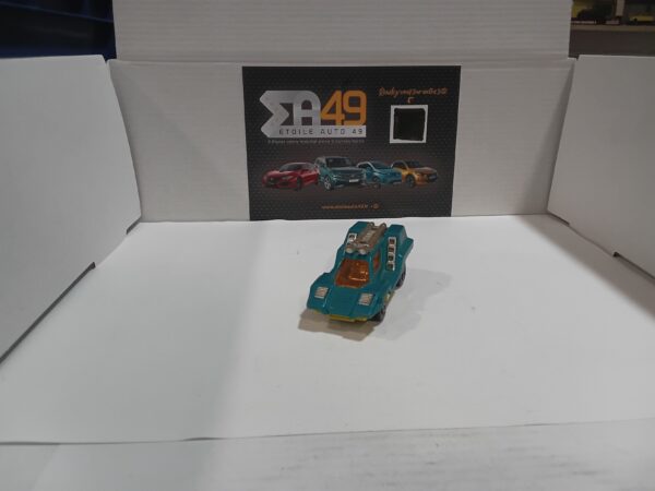 Cosmobile n°68 Matchbox Superfast 1975 1/64 – Image 2