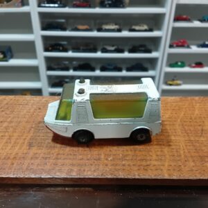 Stretcha Fetcha Matchbox Superfast 1971