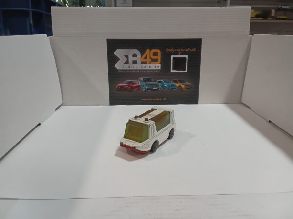 Stretcha Fetcha Matchbox Superfast 1971 – Image 2