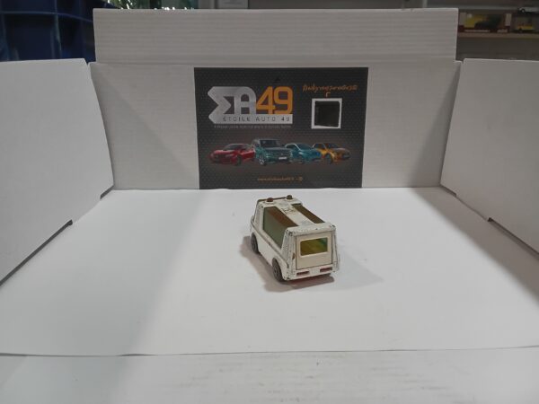 Stretcha Fetcha Matchbox Superfast 1971 – Image 3