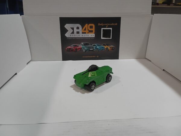 Weasel n°73 Matchbox Rolamatics 1973 – Image 2