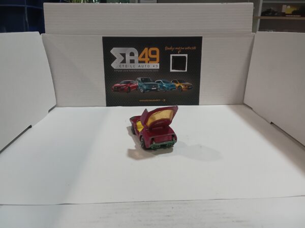 Clipper n°39 Matchbox Rolamatics 1973 – Image 3