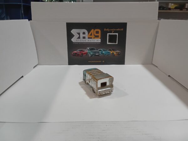 S & D Refuse Van Husky – Image 3