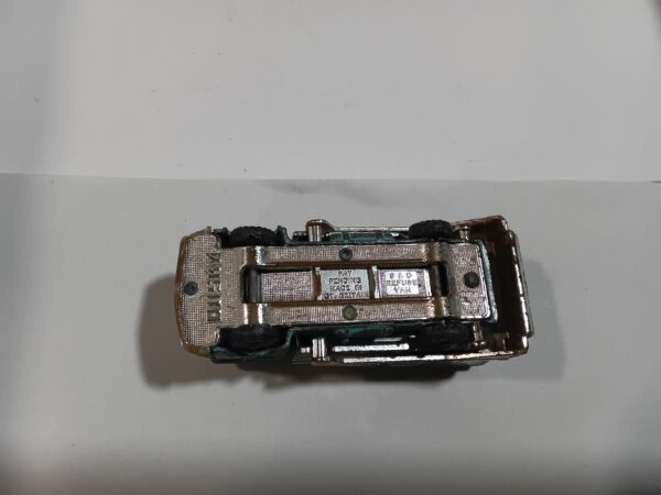 S & D Refuse Van Husky – Image 4