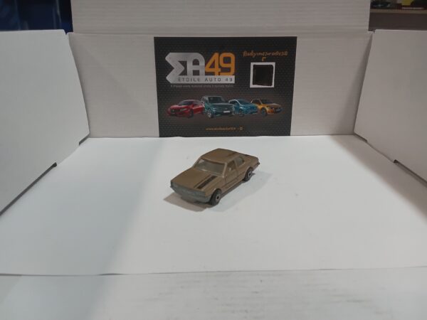 Ford Cortina n°55 Matchbox Superfast 1979 – Image 2
