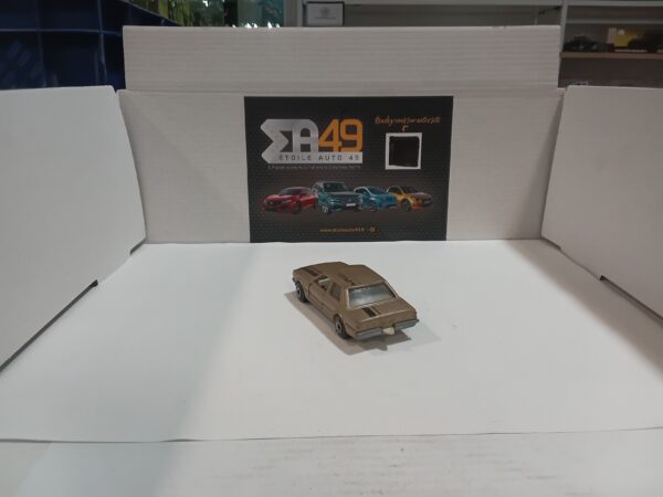 Ford Cortina n°55 Matchbox Superfast 1979 – Image 3