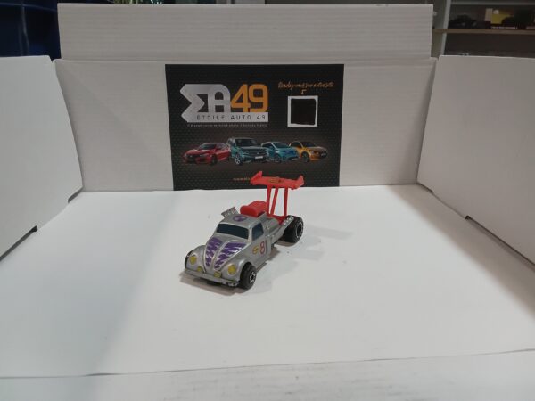 Volkswagen Coccinelle connectable Matchbox – Image 2