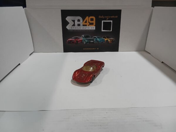 Porsche 910 n°68 Matchbox Superfast 1970 – Image 2