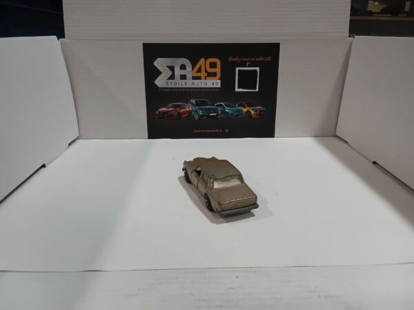 Rolls Royce Silver Shadow n°39 Matchbox Superfast 1979 – Image 3