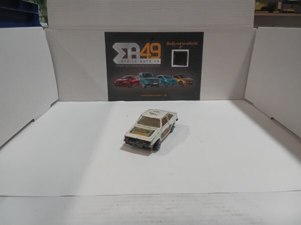 Ford Escort RS2000 n°9 Matchbox Superfast 1978 – Image 2