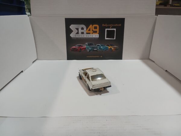 Ford Escort RS2000 n°9 Matchbox Superfast 1978 – Image 3