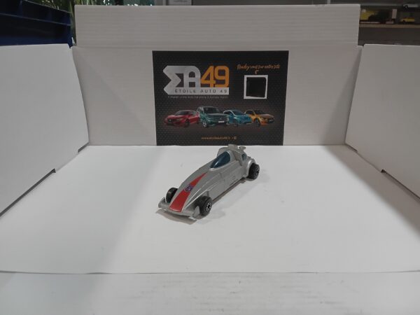 Connectable Car Matchbox – Image 2