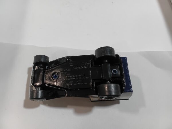 Ford Model A Matchbox Speed Shop Matchbox 1979 – Image 4