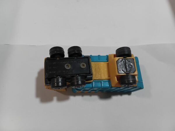 Articulated Truck n°50 Matchbox Superfast 1973 – Image 4