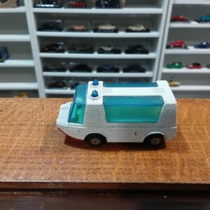 Stretcha Fetcha Matchbox 1971