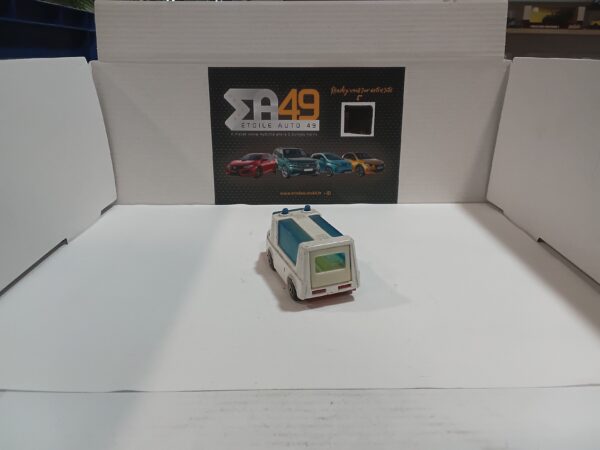Stretcha Fetcha Matchbox 1971 – Image 3