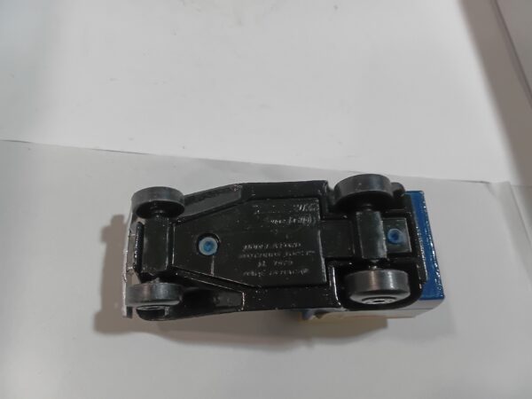 Ford Model A Kellogg's Matchbox Superfast 1979 – Image 4