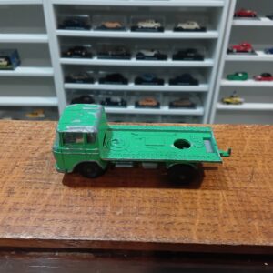 Camion DAF 2600 Majorette 1/100